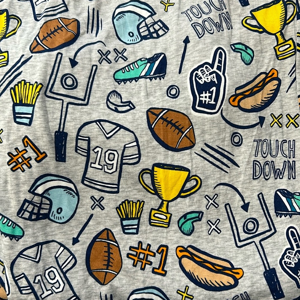 Little Sleepies Men’s Pajama Pants